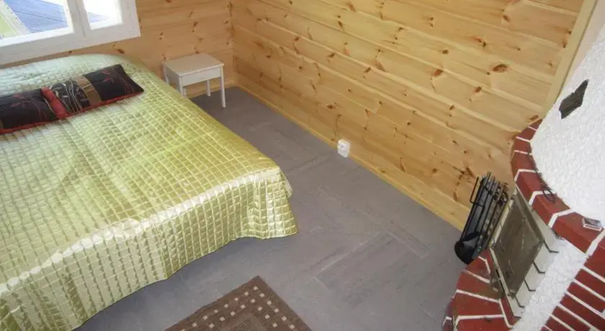 Päivärinta Cottage