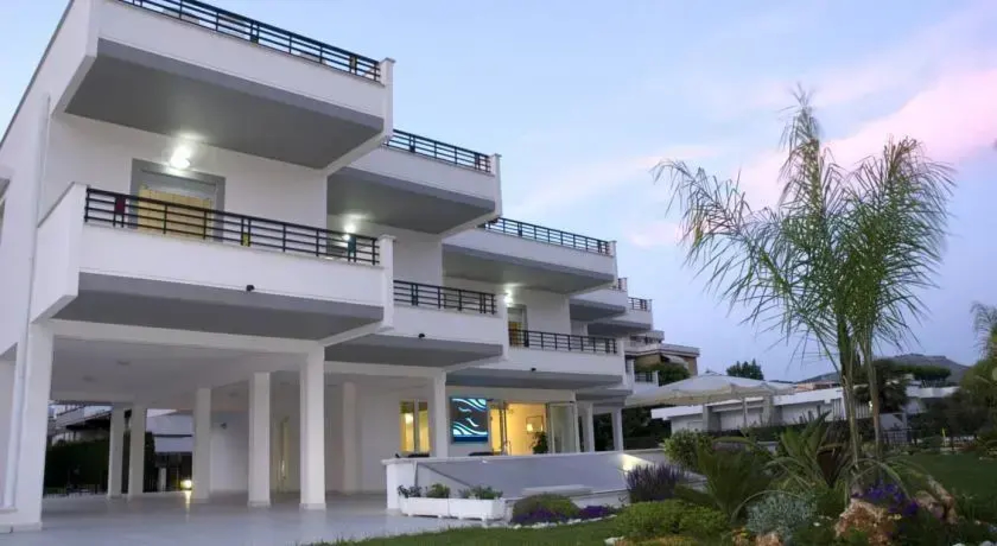 Riviera Residence