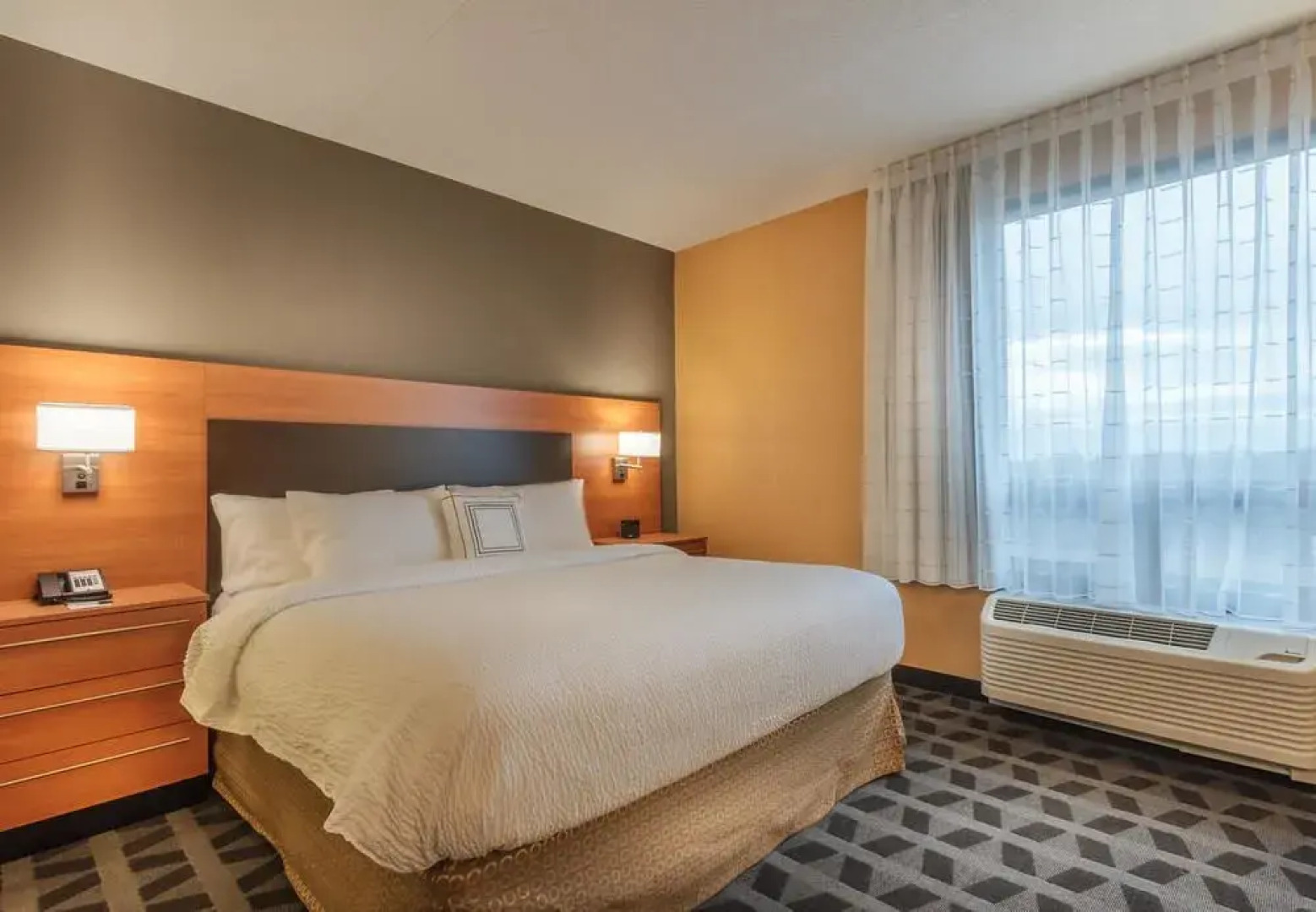 TownePlace Suites Belleville