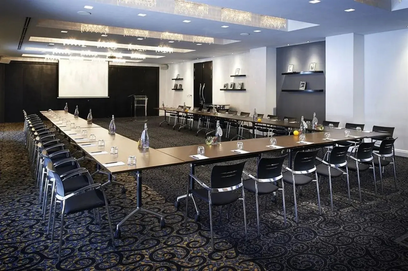 Protea Hotel Fire & Ice by Marriott JHB Melrose Arch