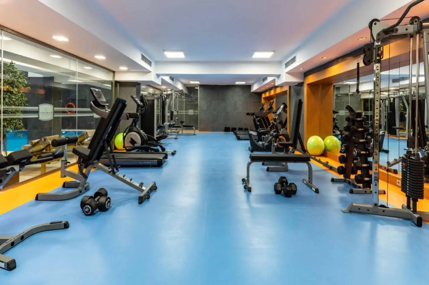 Anemon Kent Diyarbakır Hotel