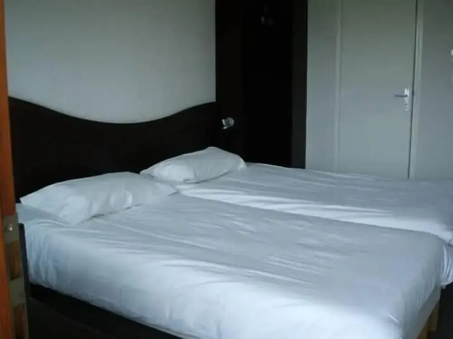 Fasthotel Paris Sud Saint Fargeau