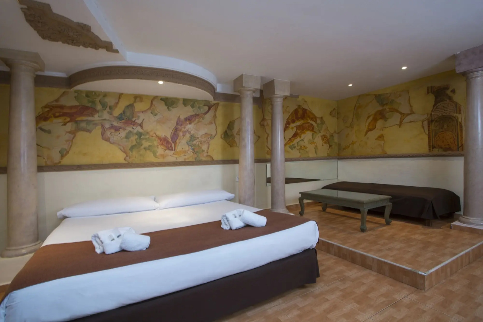 Casual de las Civilizaciones Valencia