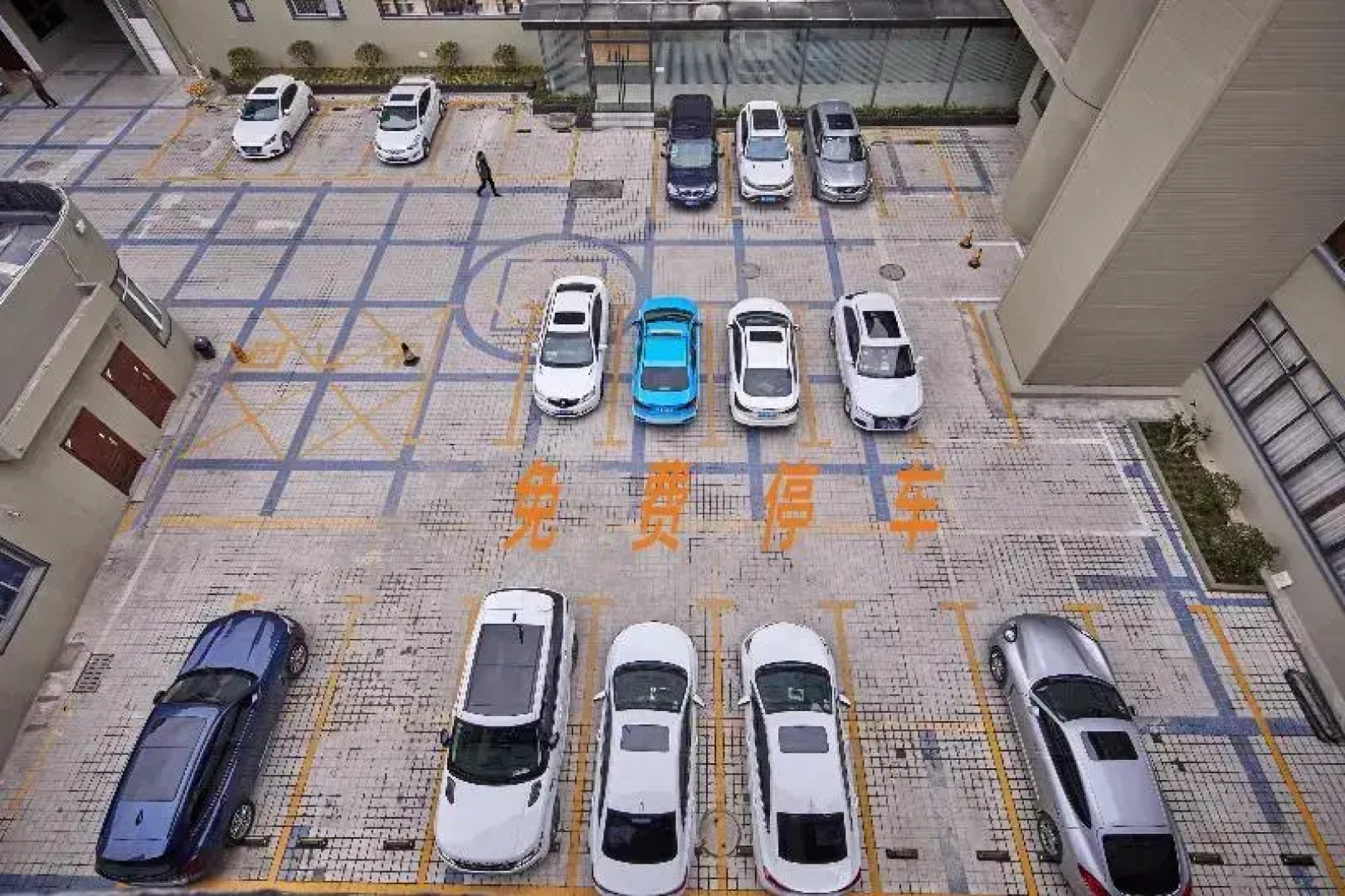 Ji Hotel Hanzhong Central Square