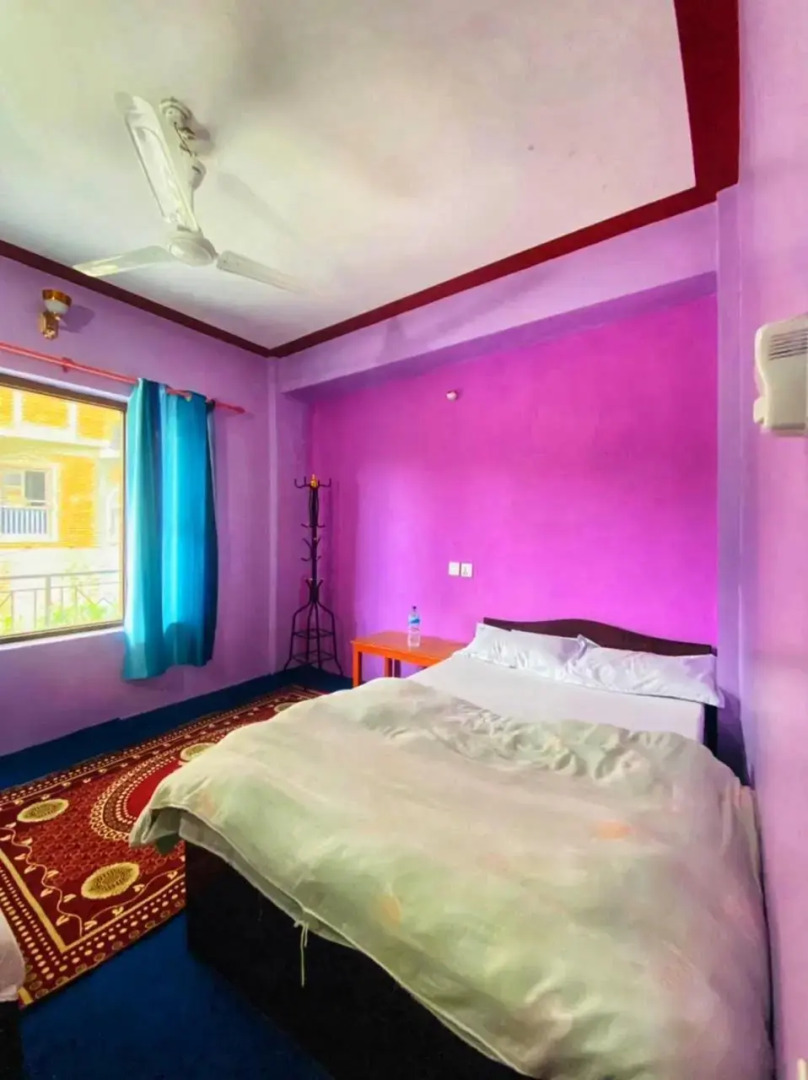 Bandipur Milan Guest House