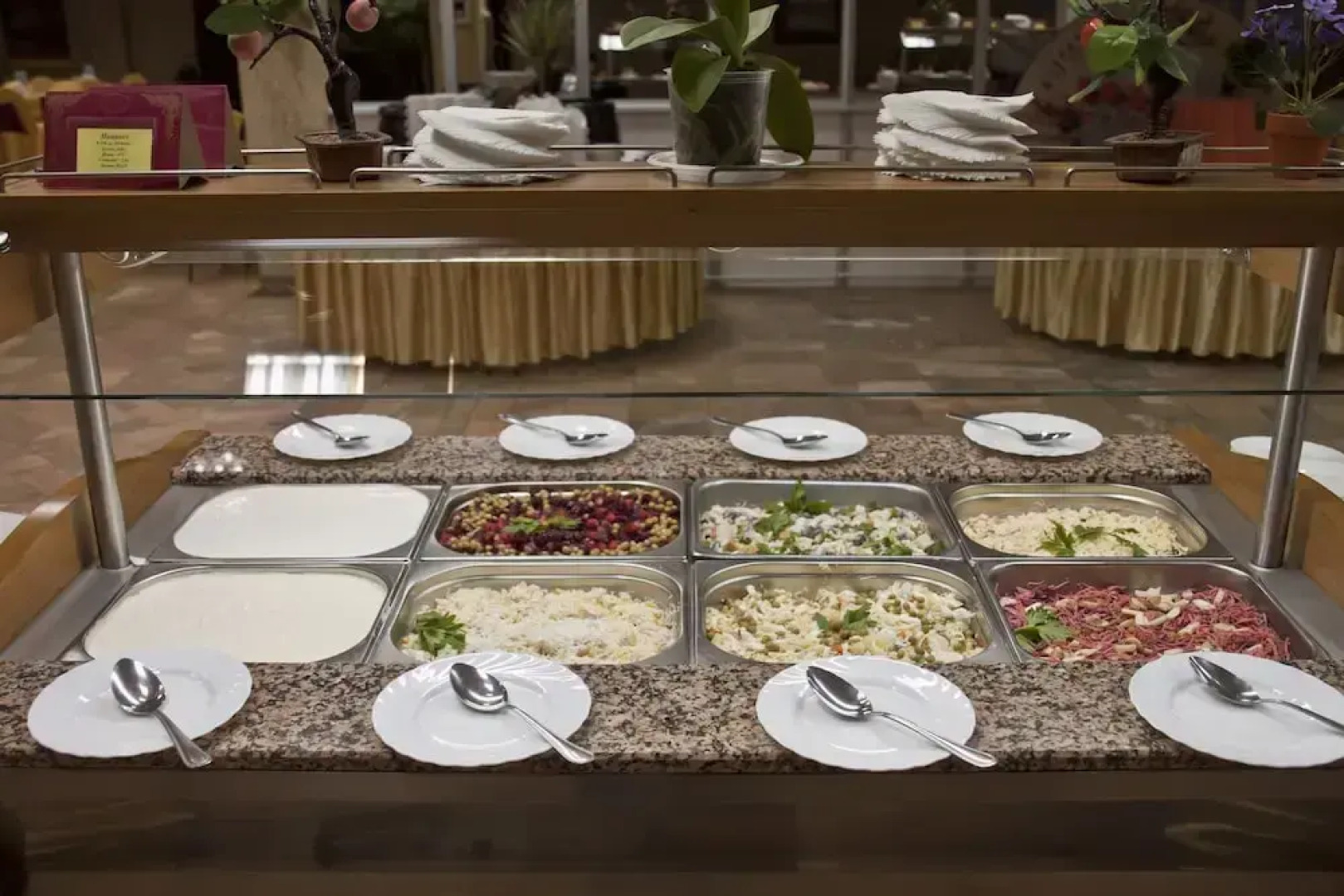 Дом отдыха «Ершово»