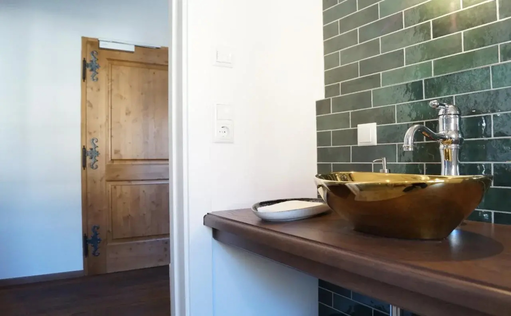 Stammhaus - Premium Residences