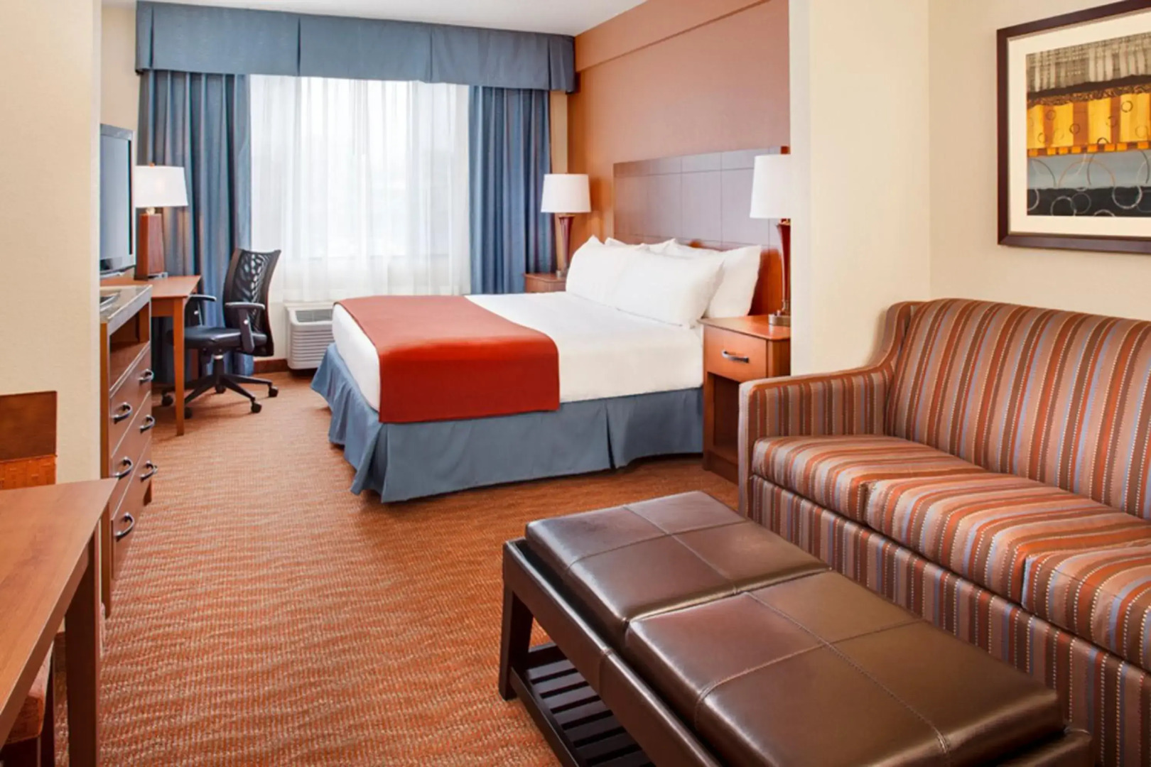 Holiday Inn Express Coralville by IHG