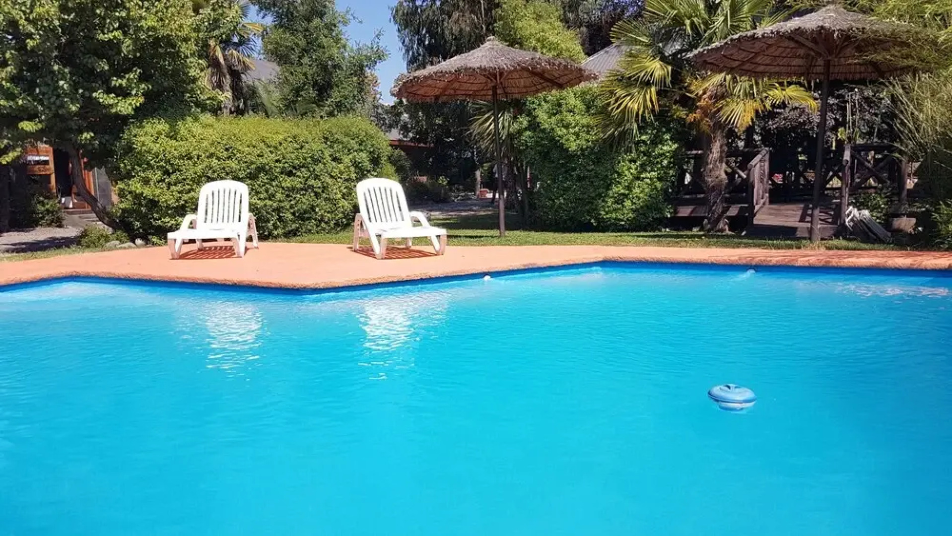 Hotel Boutique Santa Teresita