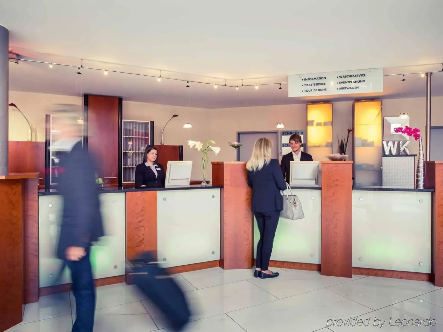 Garner Hotel Oberhausen by IHG