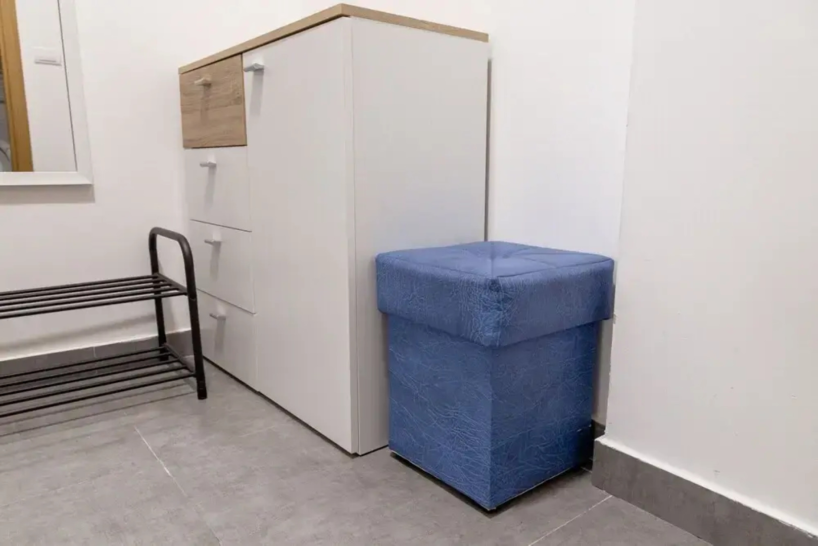 Inviting 2-bed Apartment in Trebinje