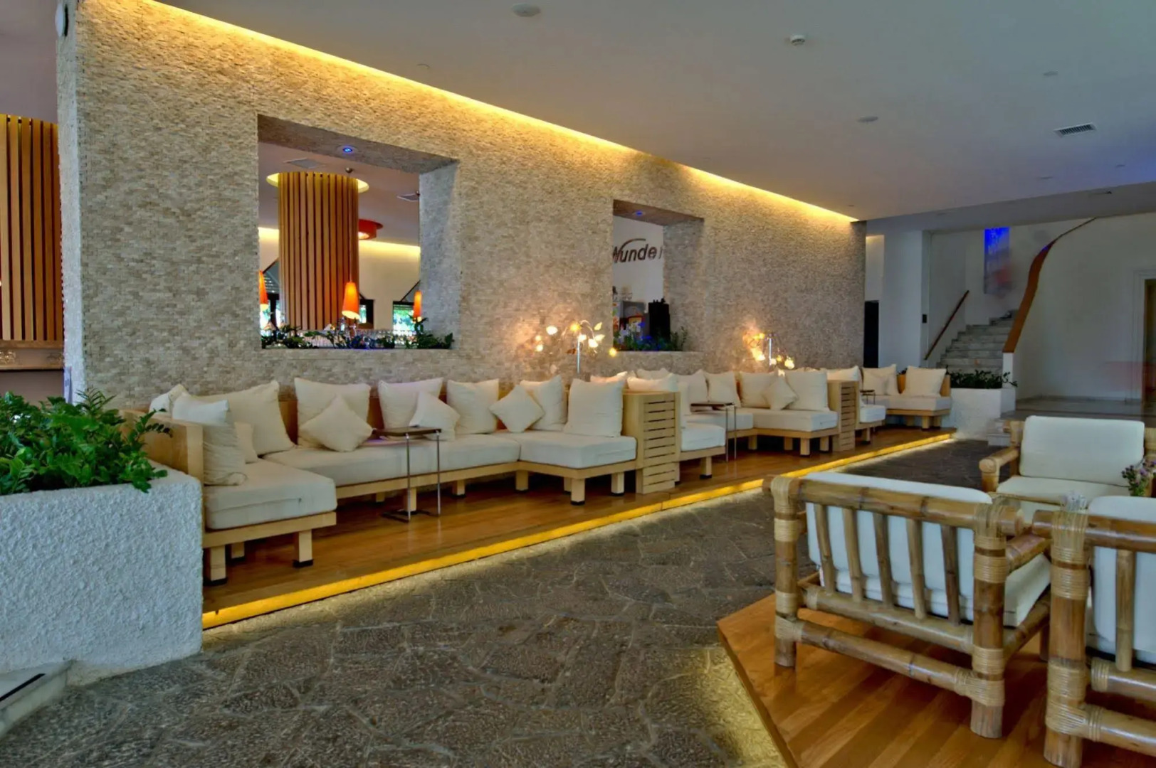 TUI MAGIC LIFE Sarigerme