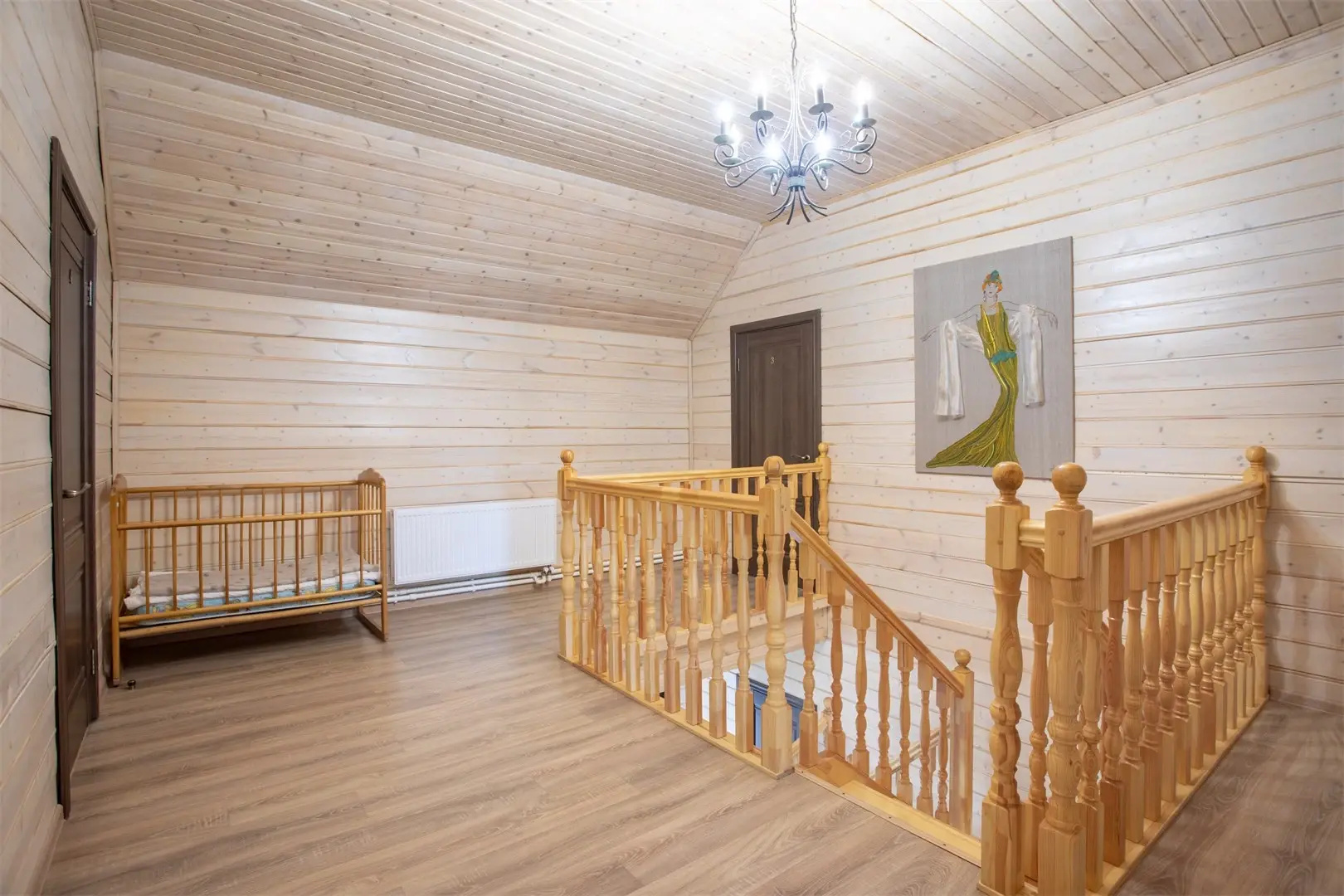 Ostrov Park-Hotel