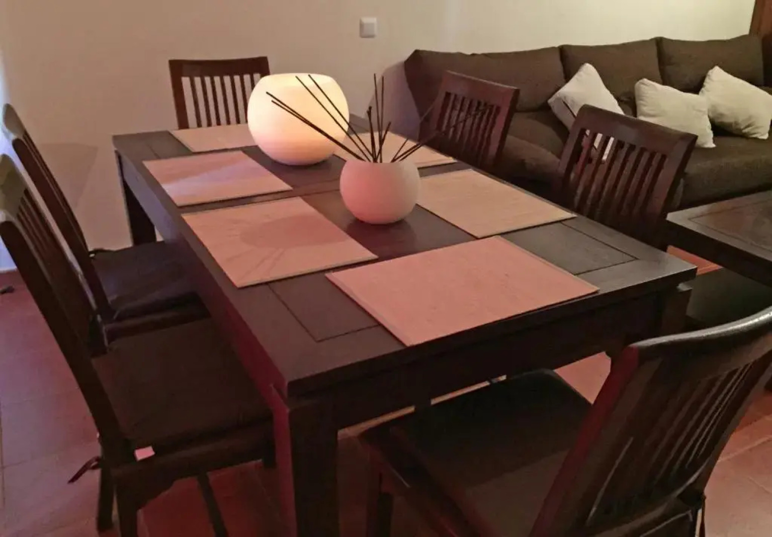 Apartamentos Sevilla Deluxe Rosales