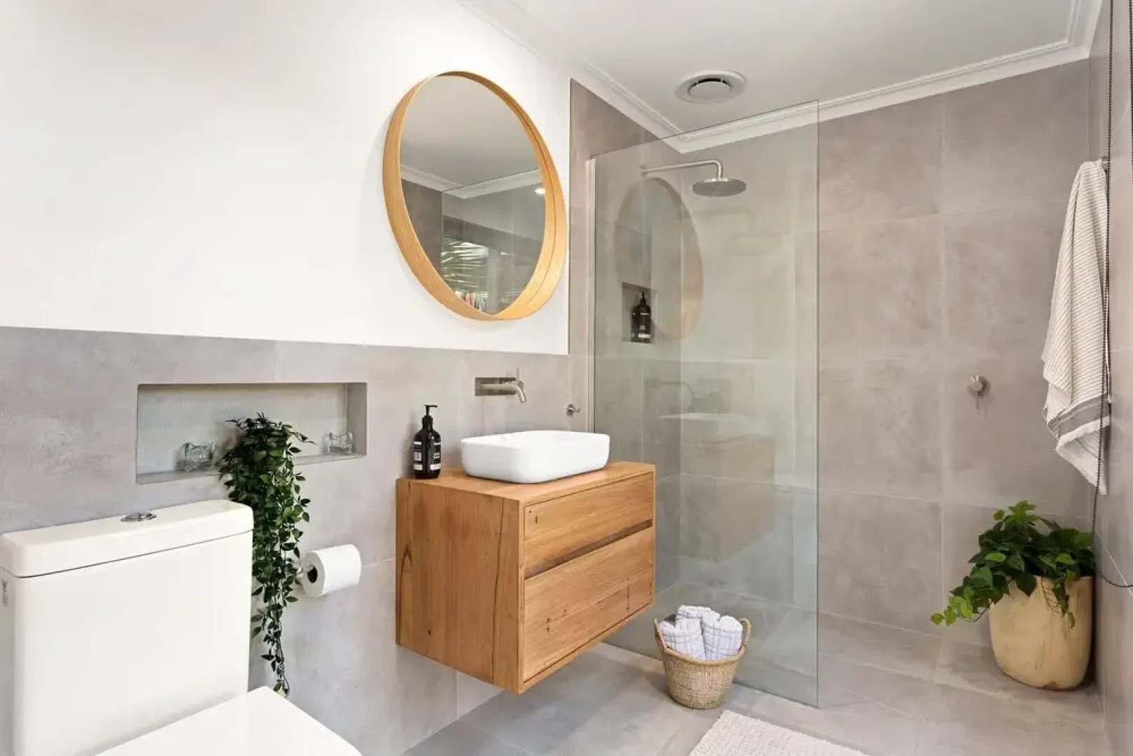 Aireys Rustic Chic - Rejuvenate Stays