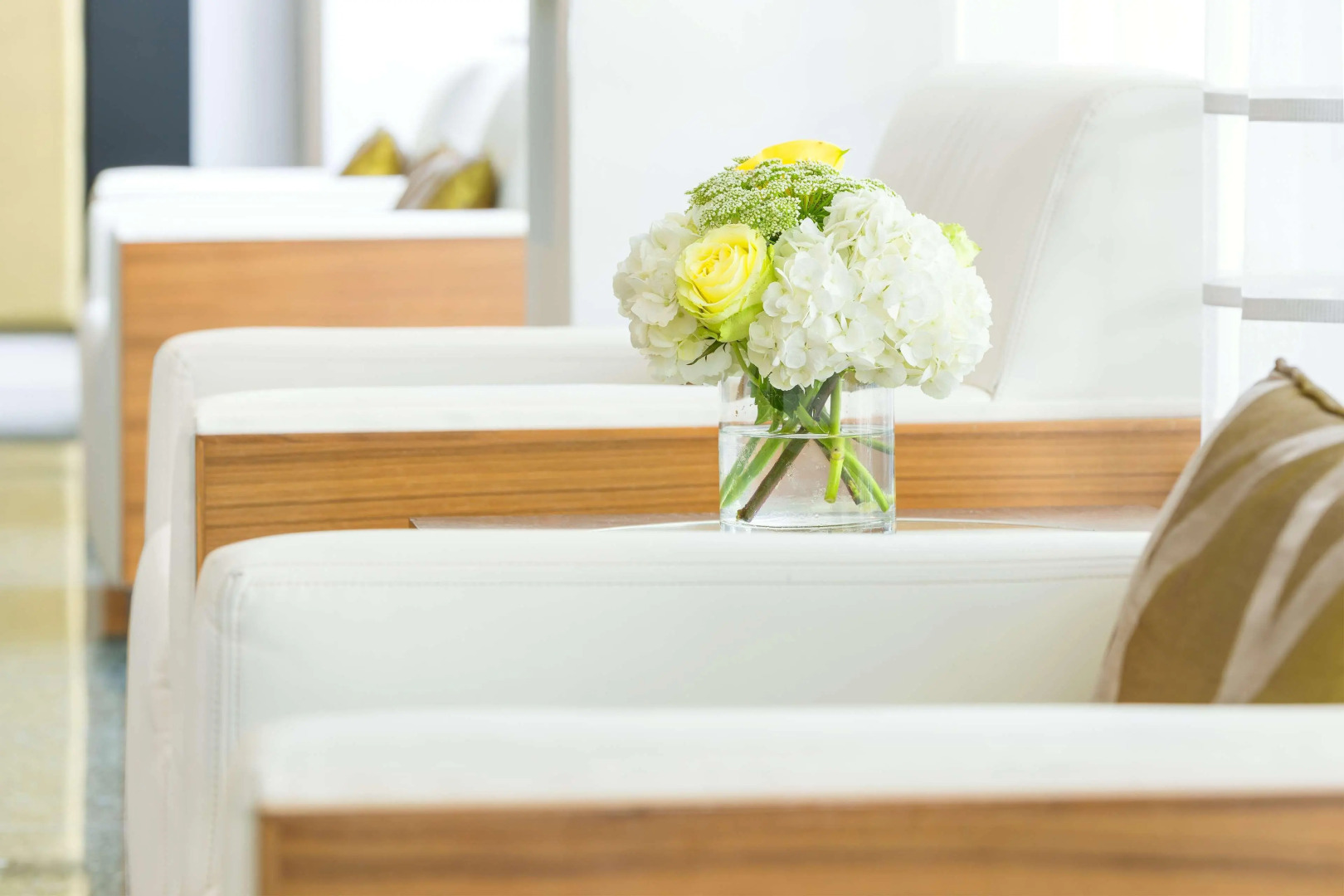 Hilton Cabana Miami Beach Resort