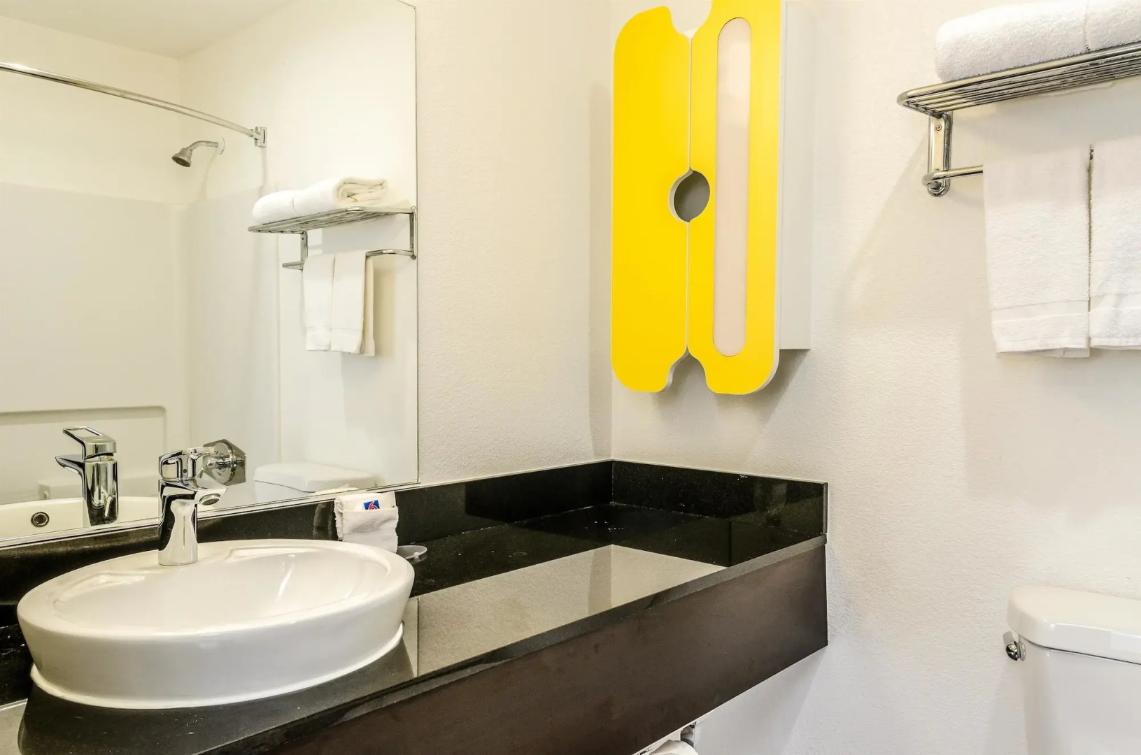 Americas Best Value Inn Merced