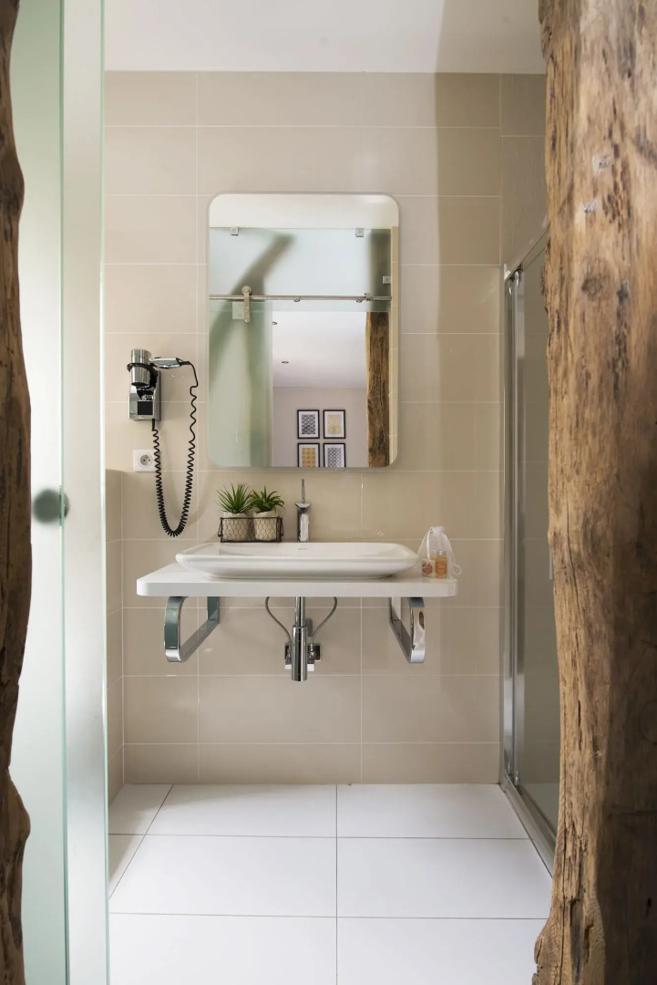 Hotel des Batignolles