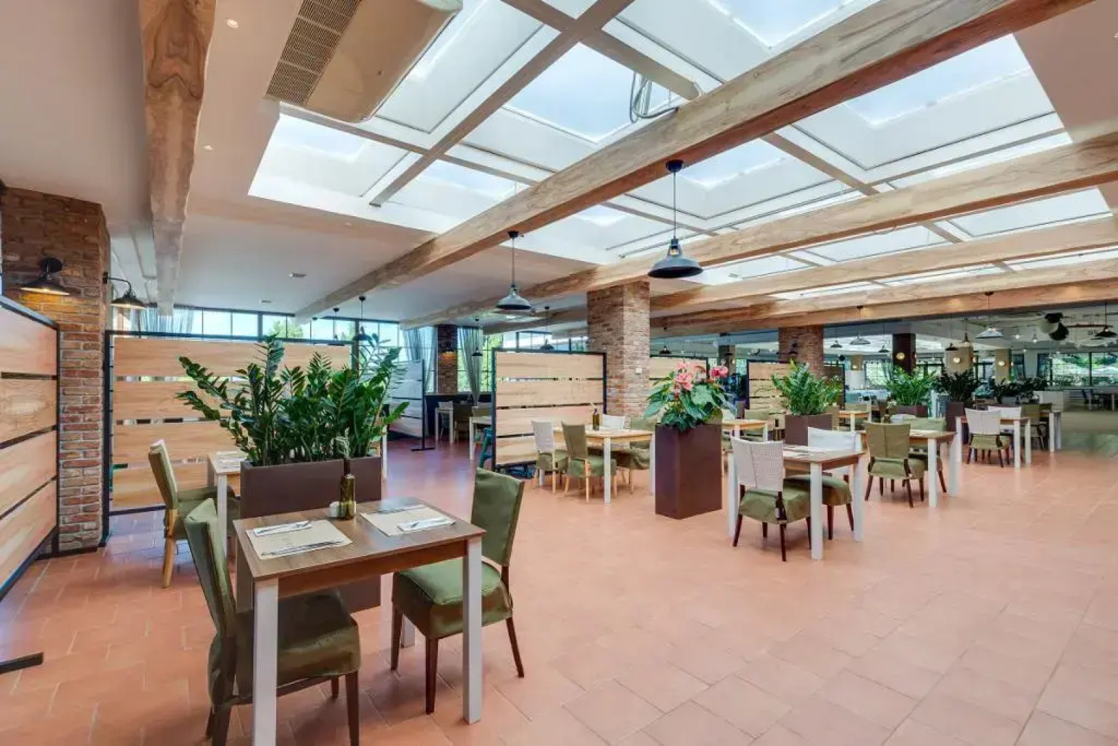 Отель Valamar Club Tamaris Hotel