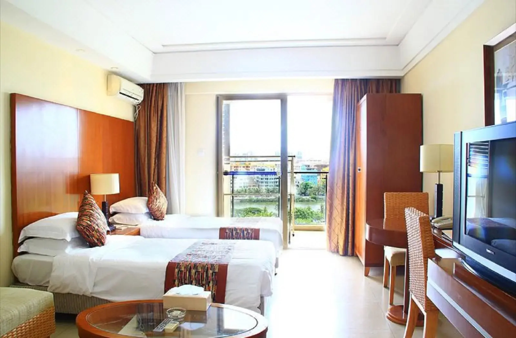 Sanya Century Landscape Hotel