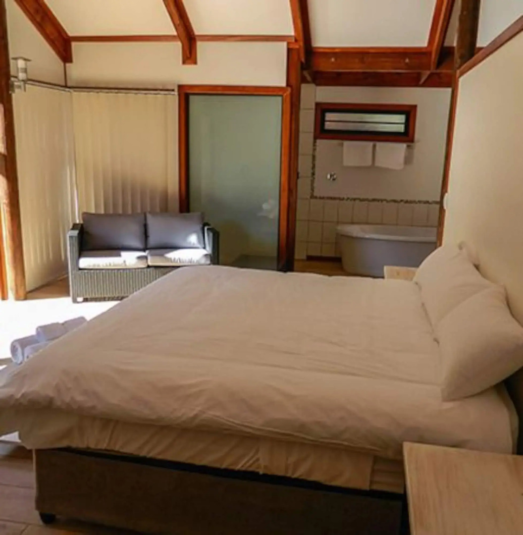 Valley of the Rainbow Fly Fishing Estate