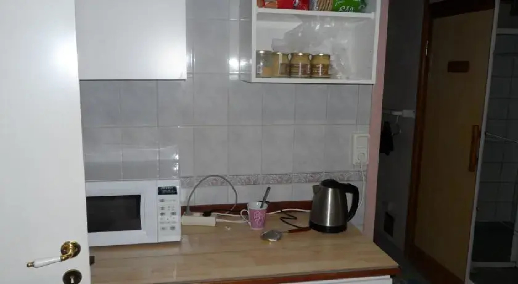 Ellidas Gränds Boende