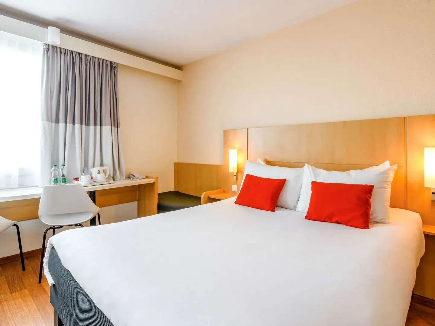 ibis Warszawa Stare Miasto Old Town