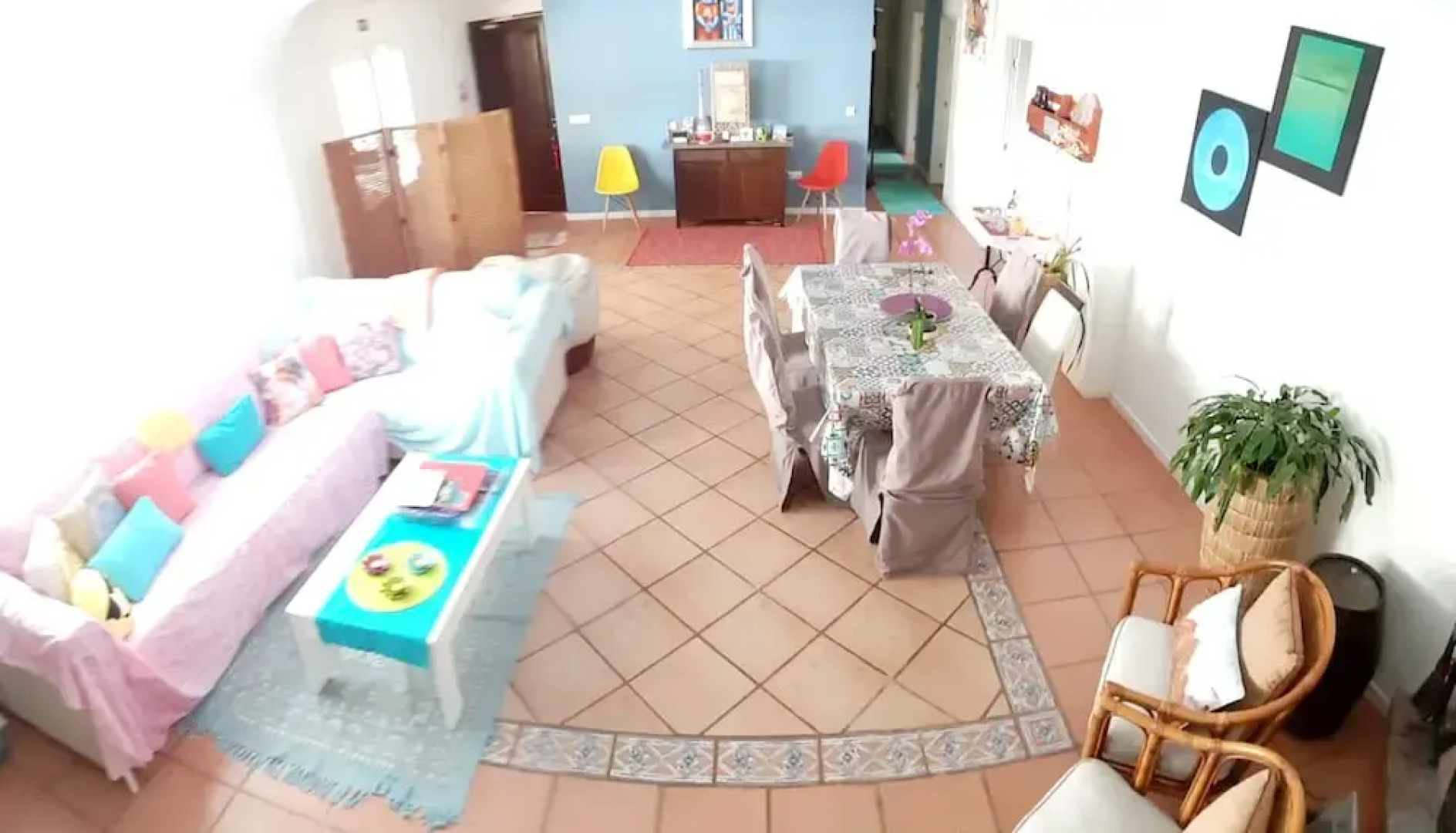 Villa With 3 Bedrooms in Porto da Cruz, With Wonderful sea View, Private Pool, Enclosed Garden Near the Beach