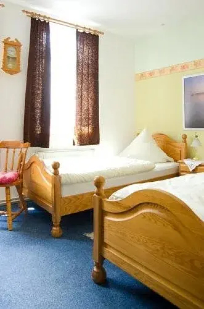 Pension am Alten Markt