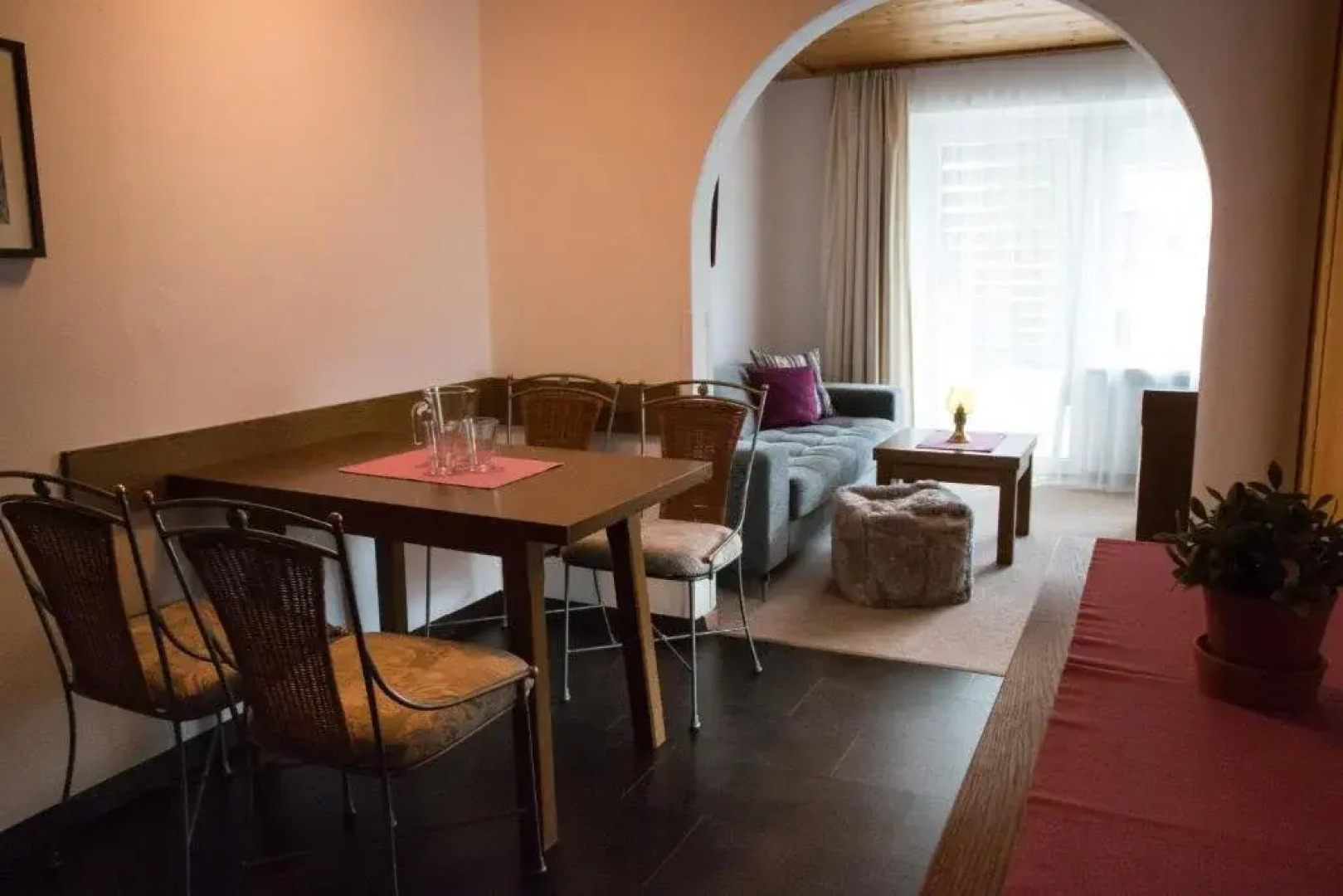 Apartments Ausfernerhof