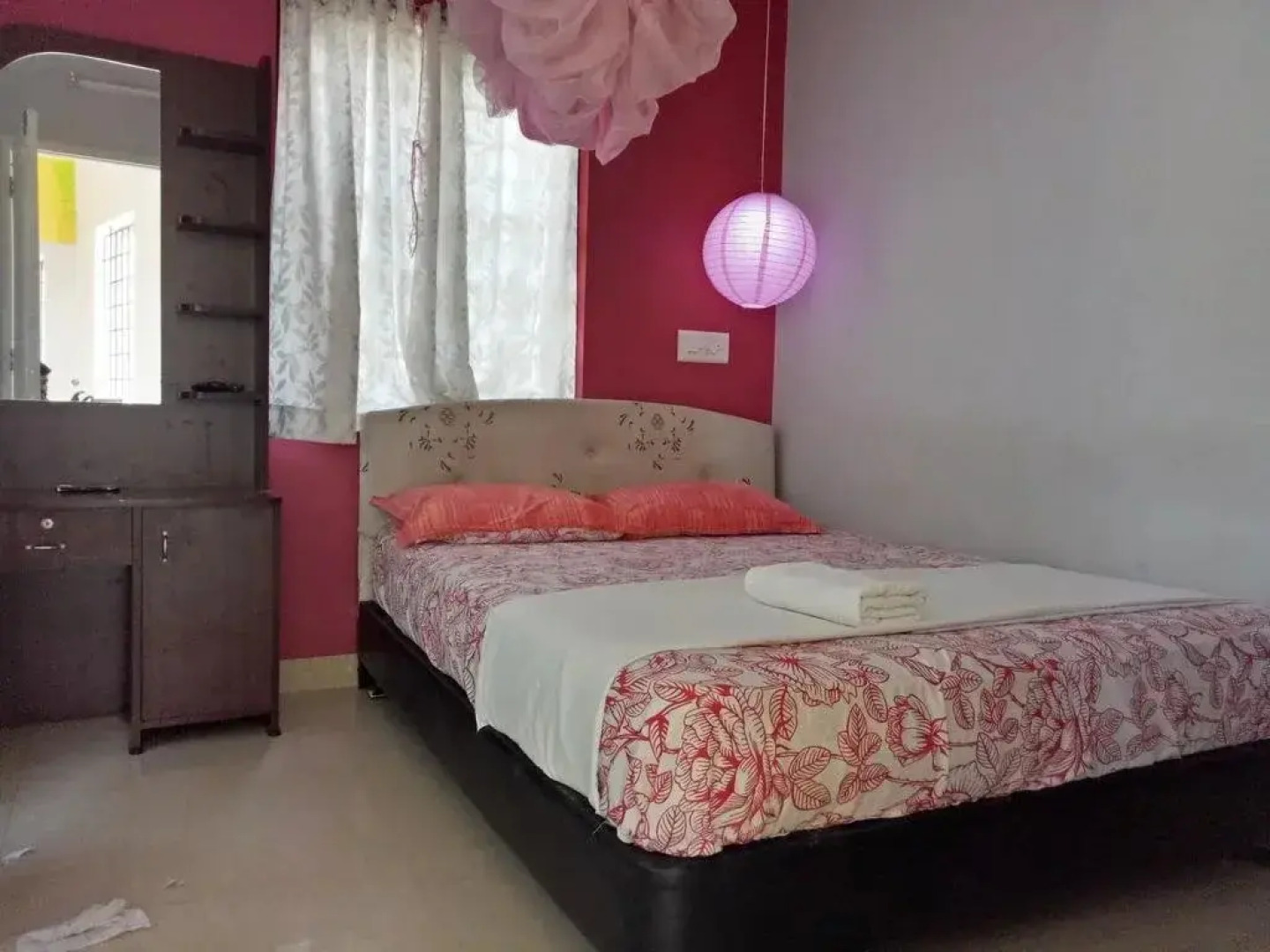 Niya Nest Homestay