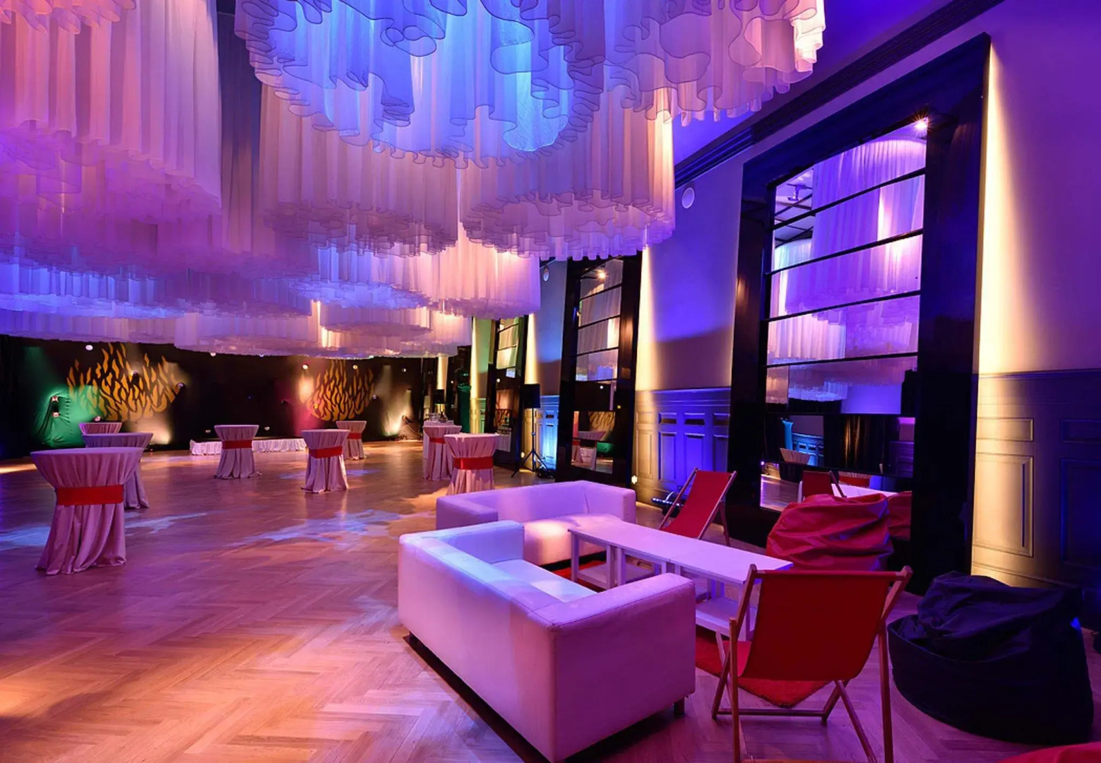 NH Collection Prague Carlo IV