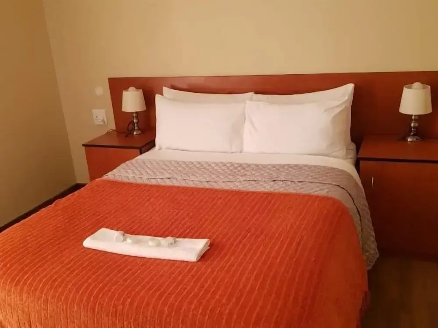 Sundown Inn