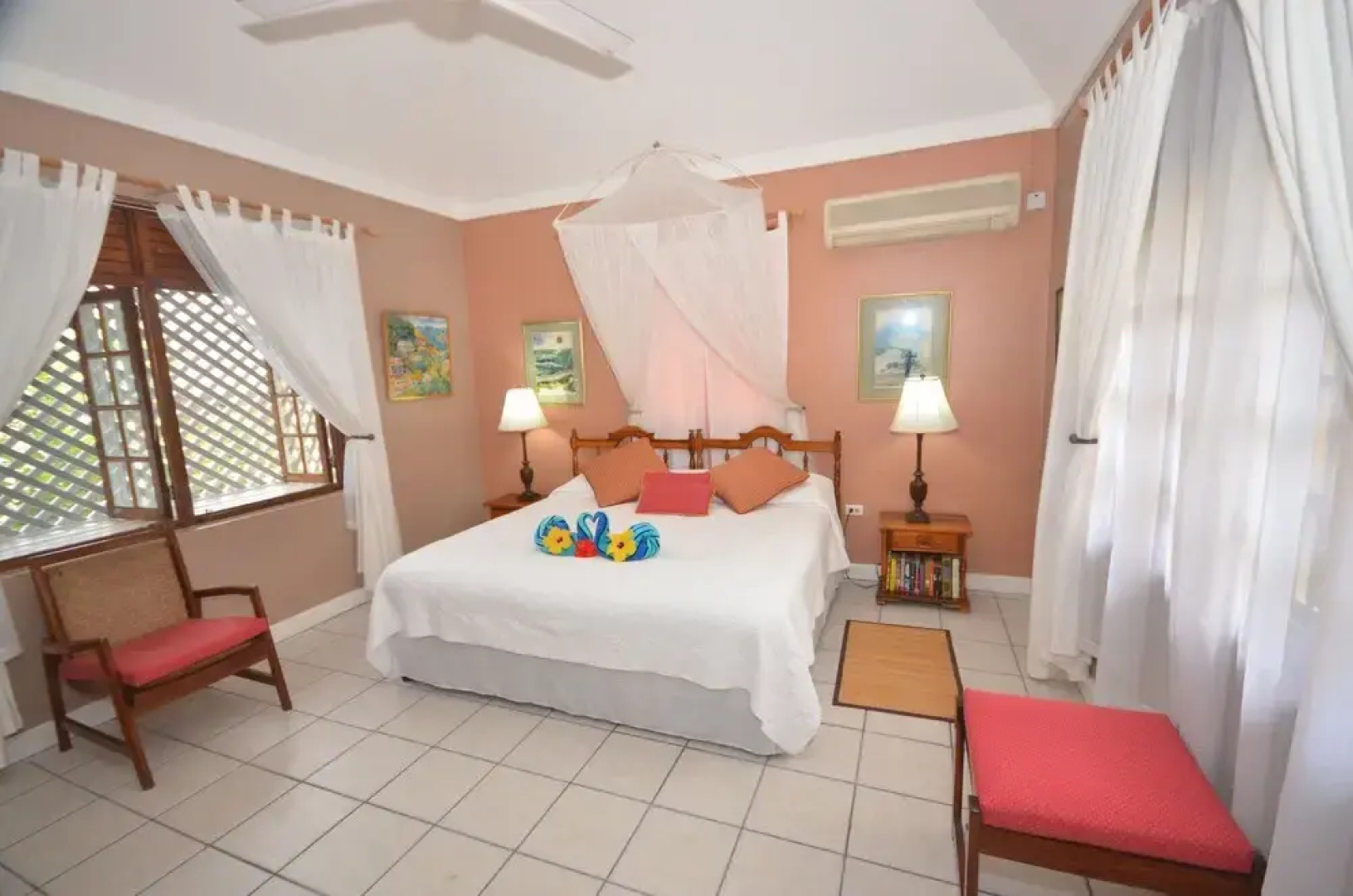 Cannon Cottage, 3BR by Jamaican Treasures