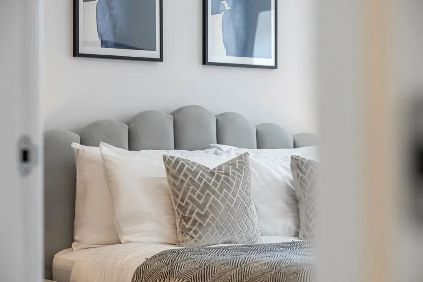 Quiet Luxe Escape 65s Only