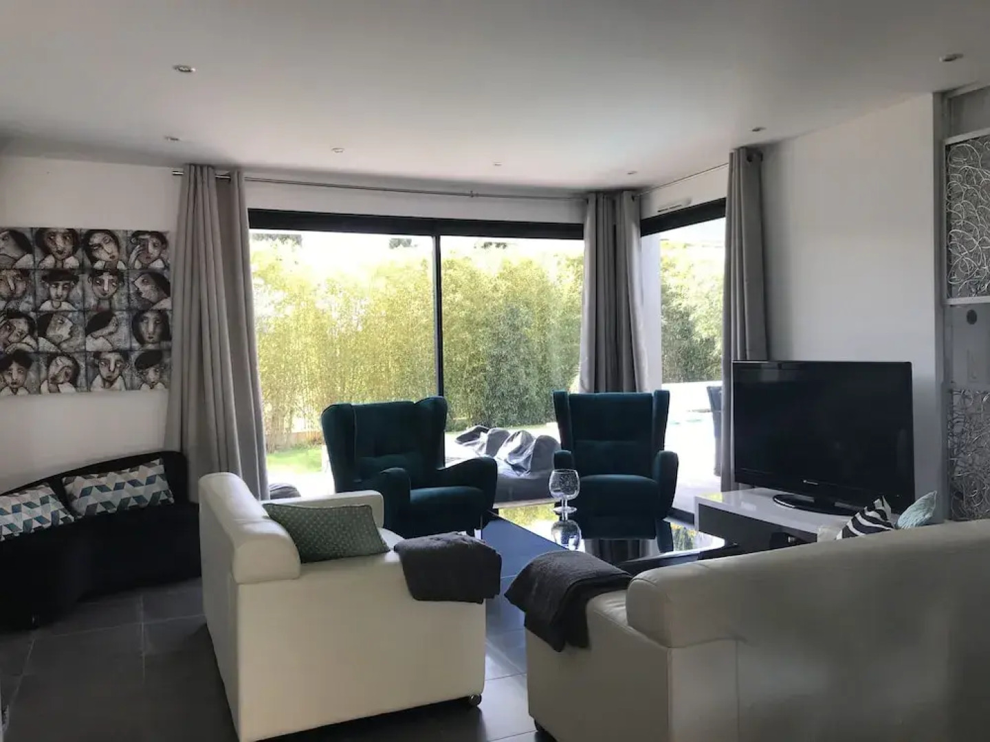 Le Hameau de la Crique de lAnglaise