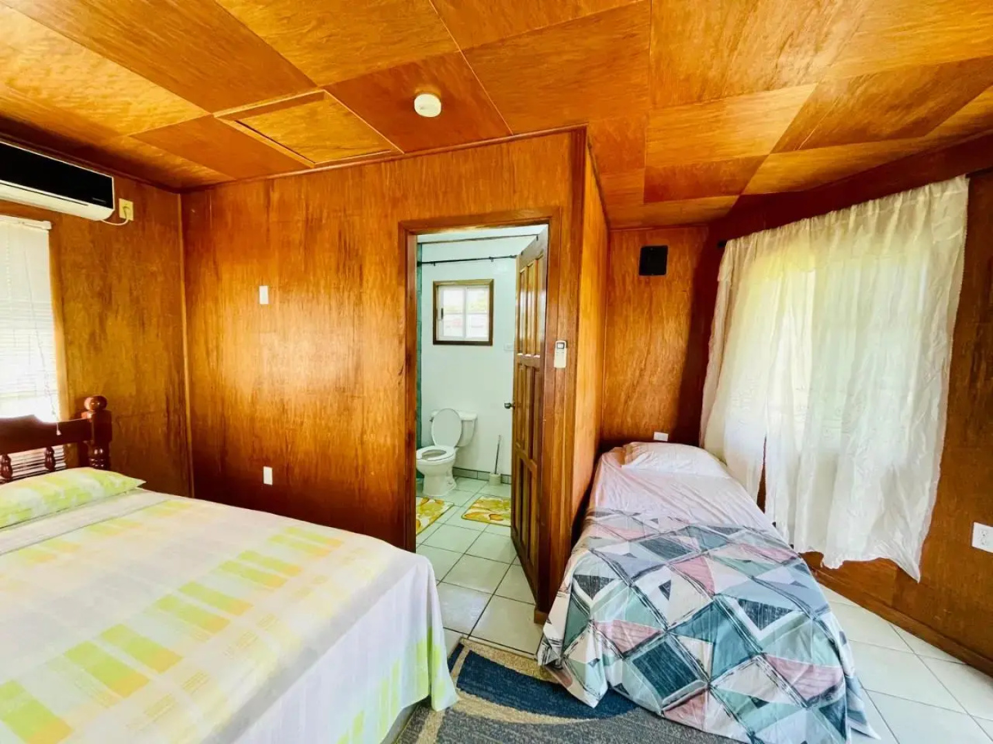 Lamanai Riverside Retreat