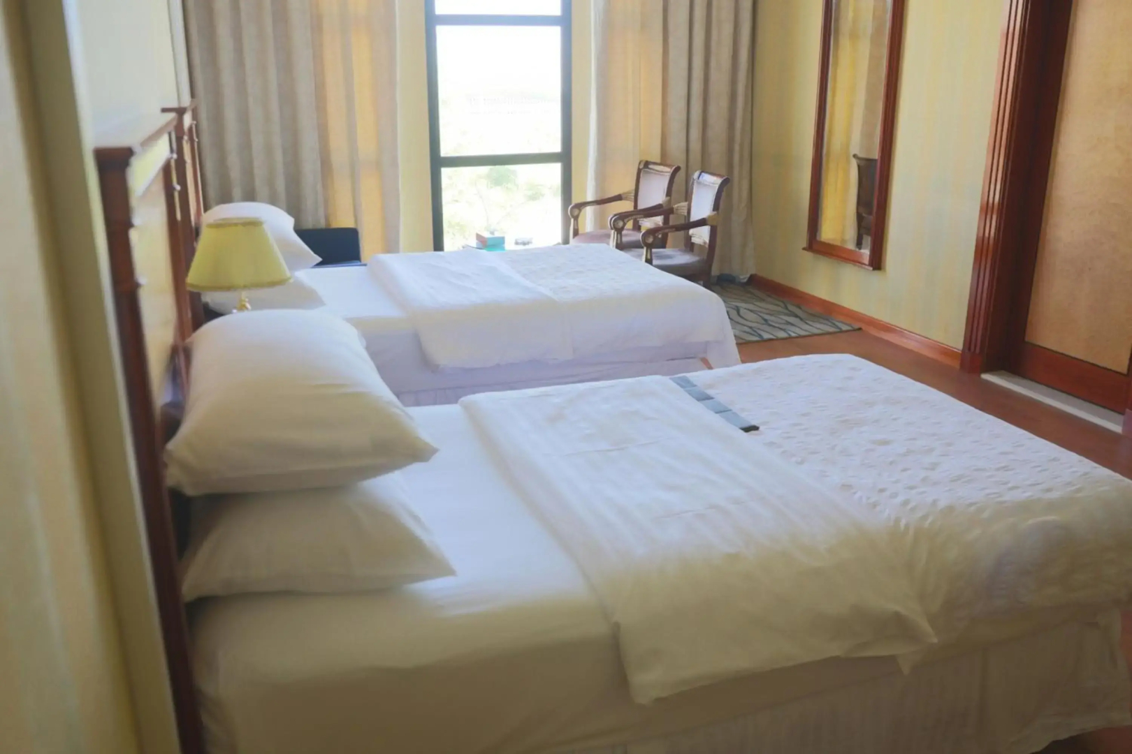 Le Meridien Medina