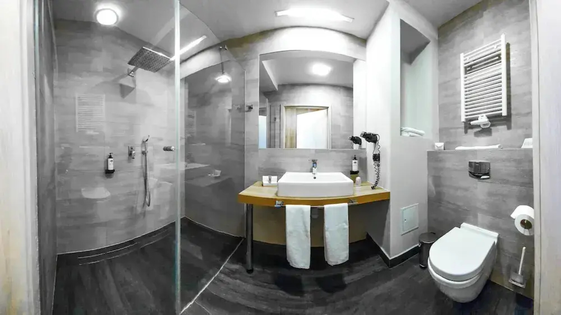 Hotel Bonifacio SPA&SPORT Resort