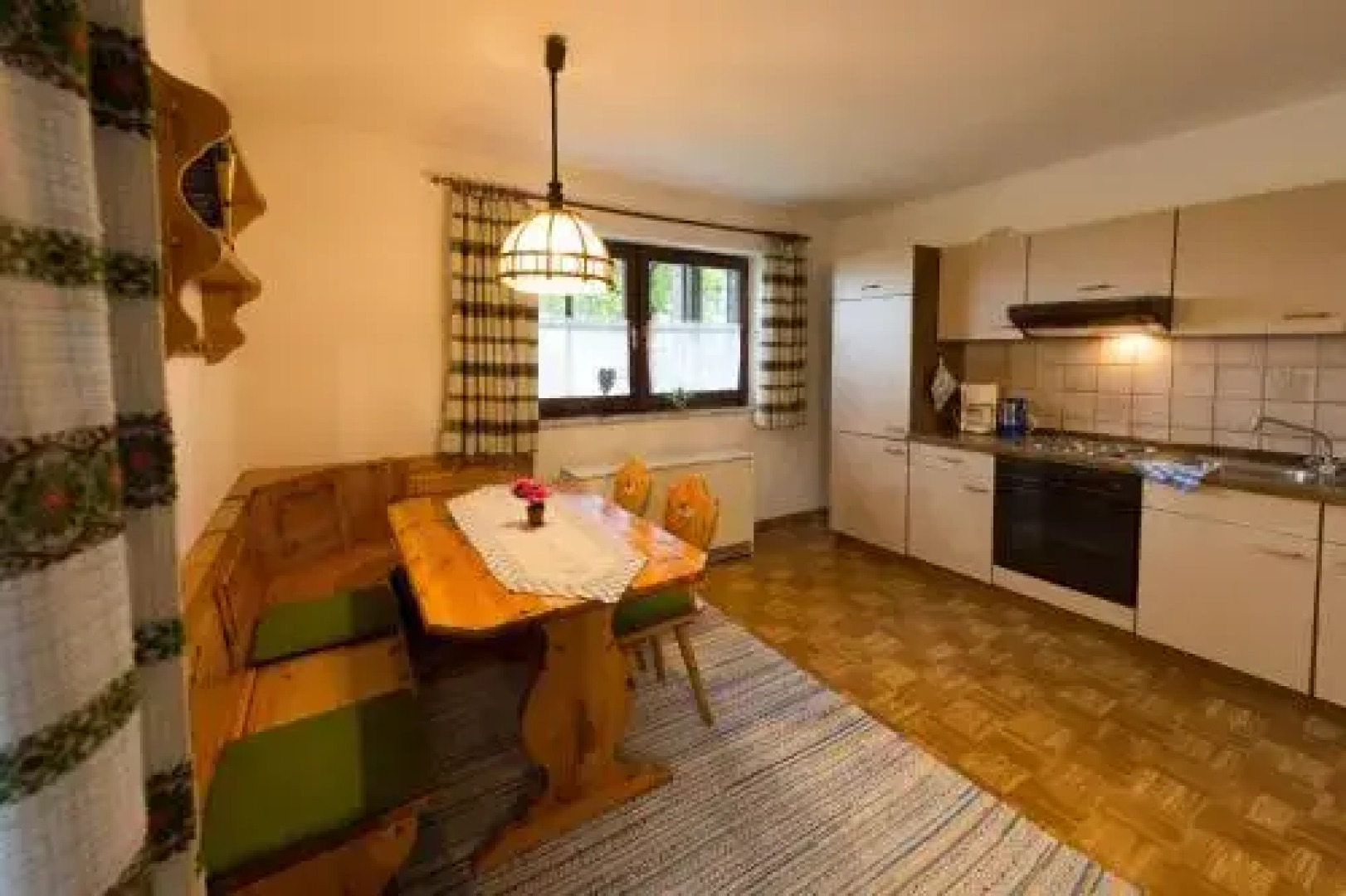 Ferienanlage Bäckerwiese