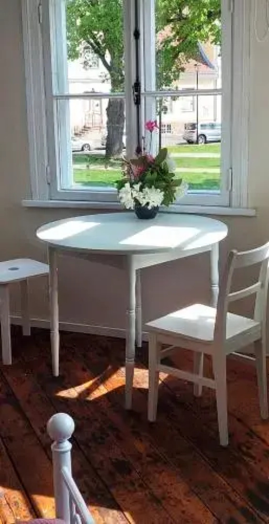 Lossikambri külaliskorter