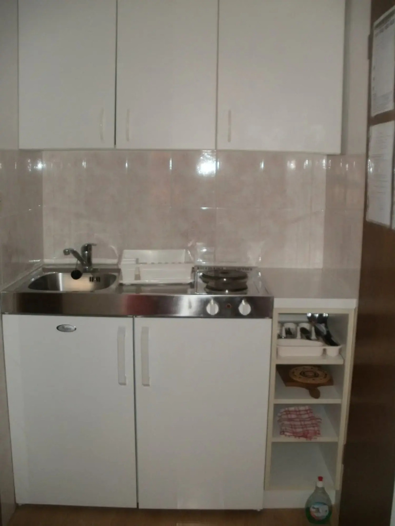 Beach Apartments Toni