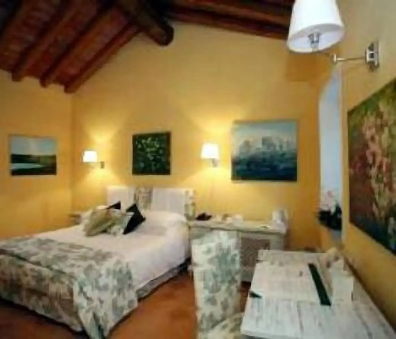 Relais Cà Dei Santi