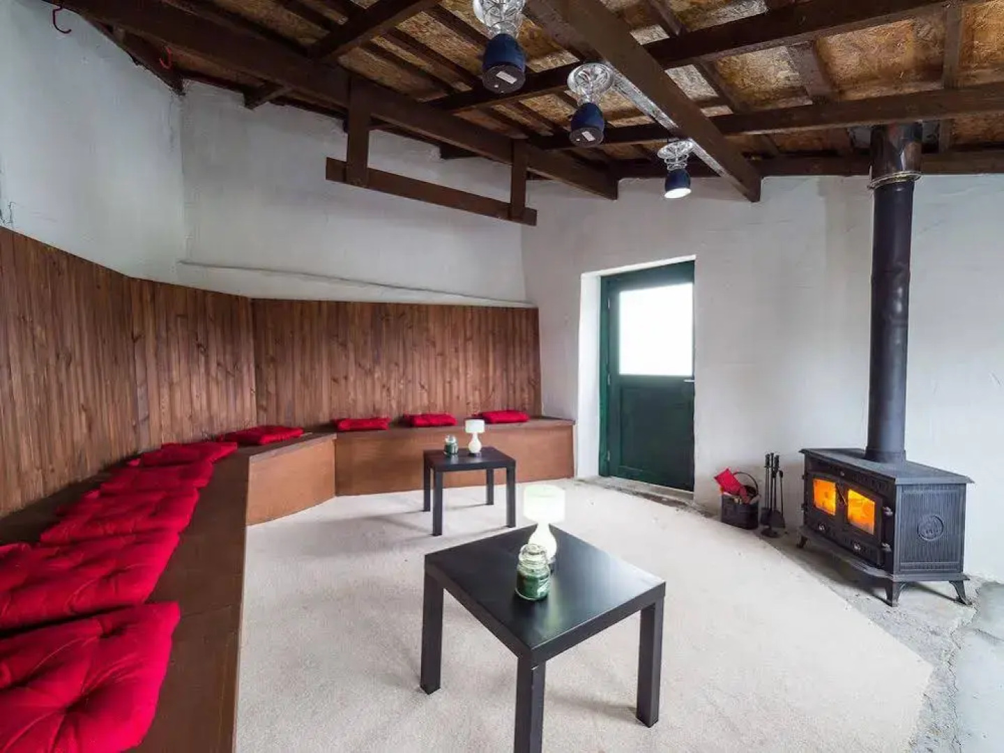 Dullan Brae Accommodation