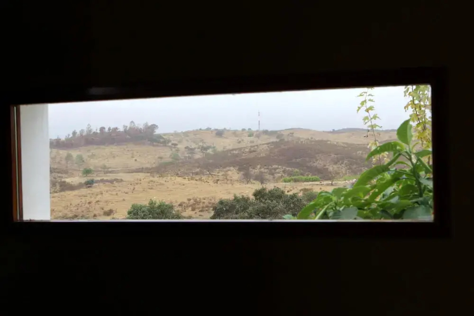 House With one Bedroom in Castro Marim, With Wonderful Mountain View,