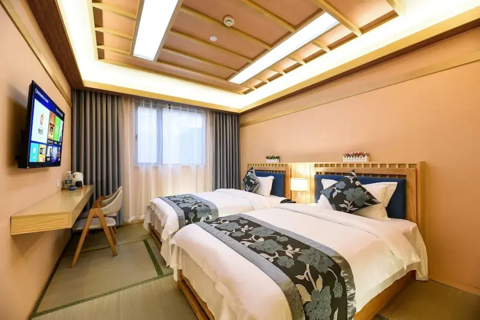 Jiletang Hot Spring Hotel