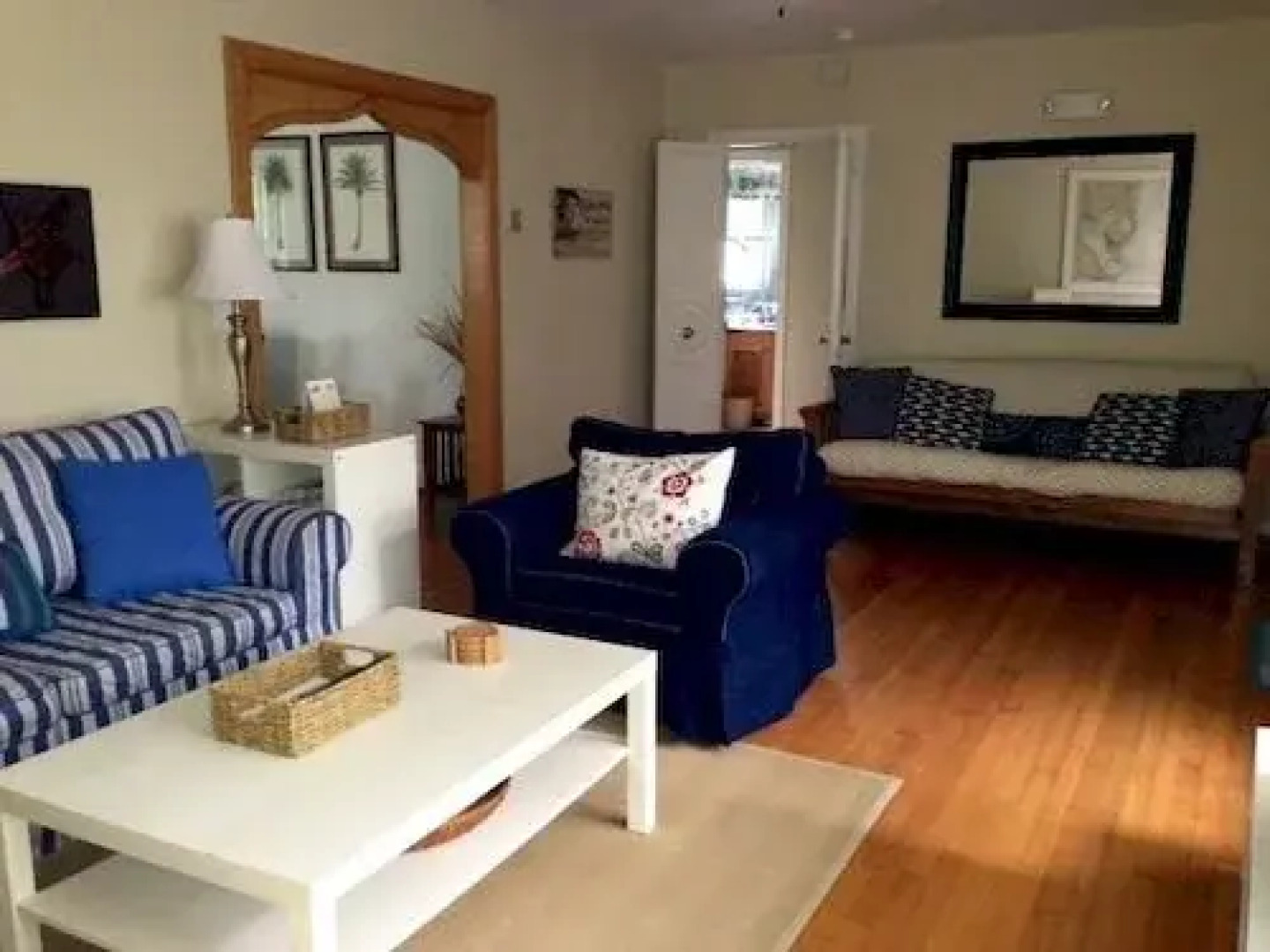 Luxury Clearwater Beach Vacation Homes by Belloise Realty