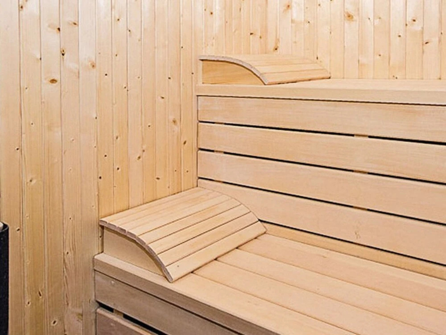 8 Person Holiday Home in Sysslebäck