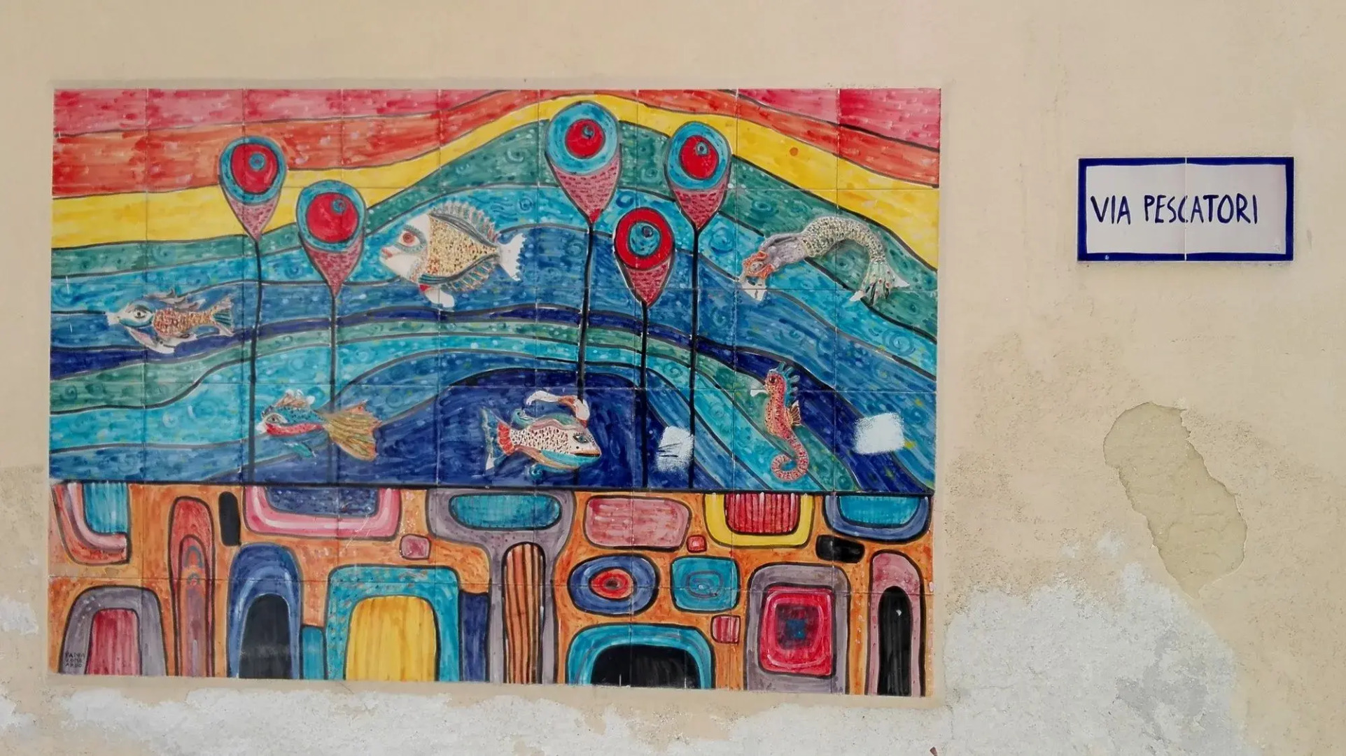 Mirabilia Arab House