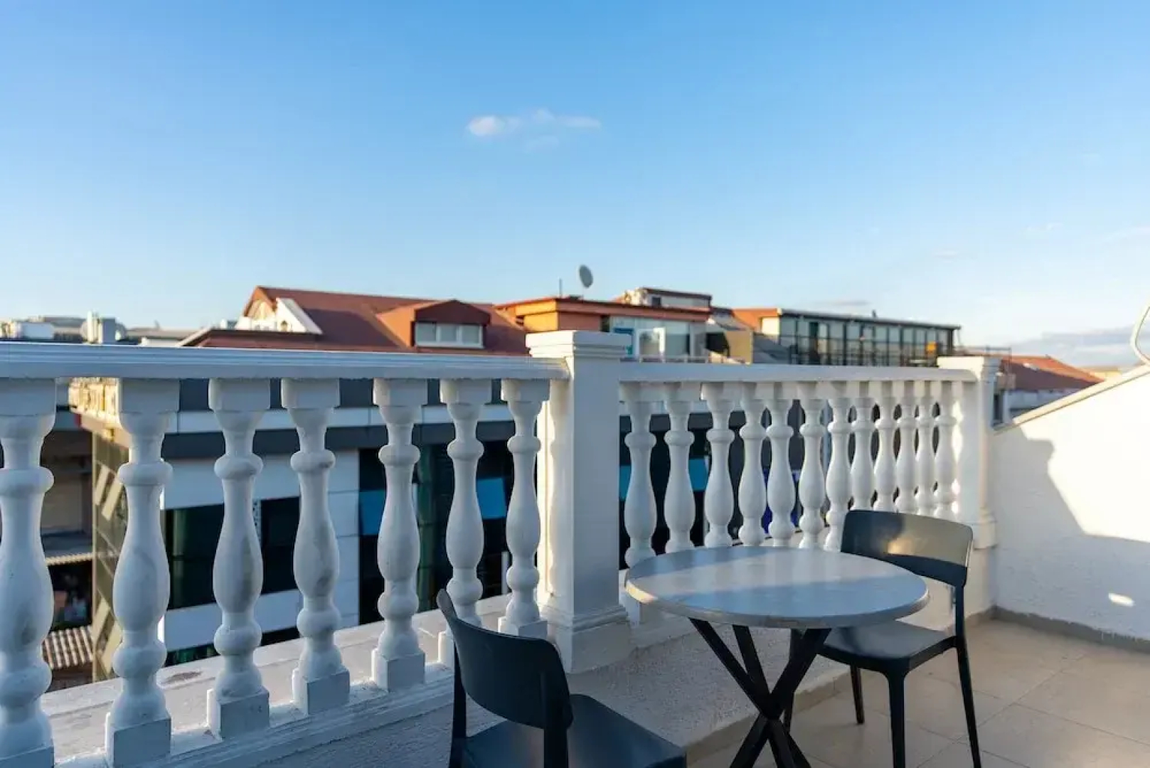 Black Palace Hotel